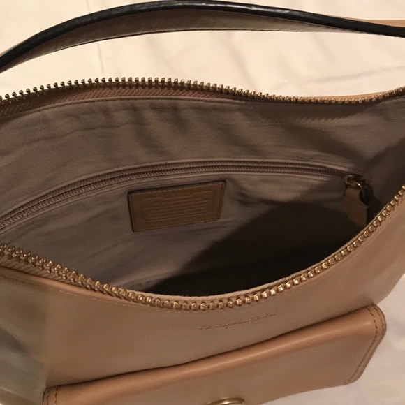 Authentic Coach Bag - Picture 4 of 5